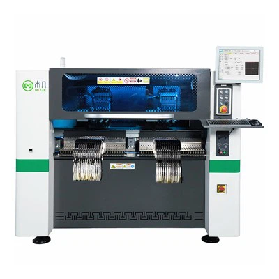 Mașină de ridicare a vitezei de mare viteză și